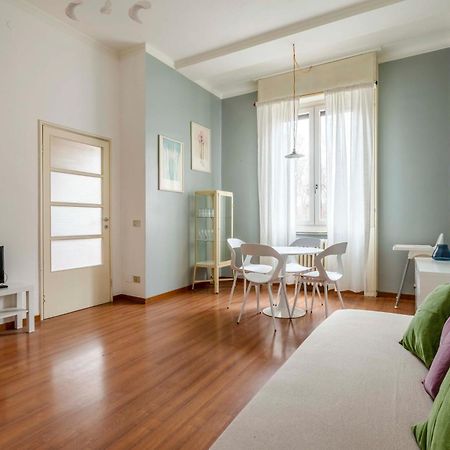 Luvi - Solari Apartment Milan Exterior photo