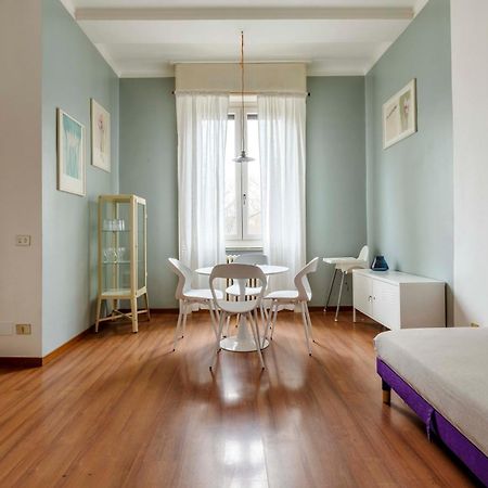 Luvi - Solari Apartment Milan Exterior photo