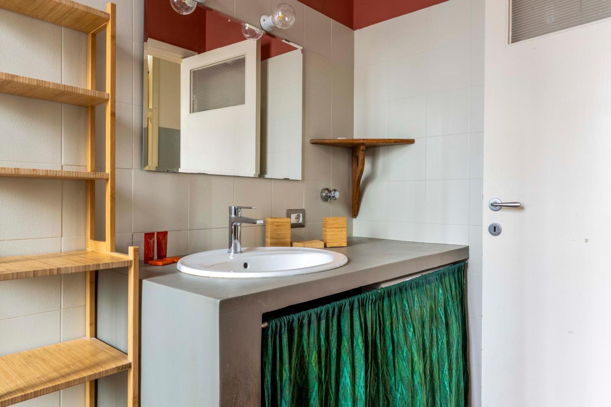Luvi - Solari Apartment Milan Exterior photo